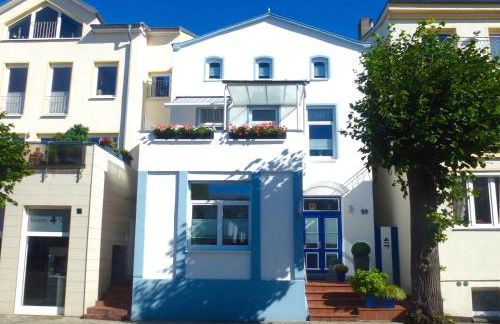 Haus der kurzen Wege - Foto 1