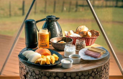 Esphera Glamping - Gravataí - RS - Foto 9