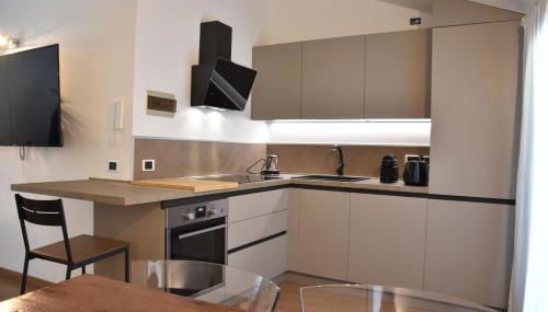 Il riccio - Foto 5, dishwasher, pet friendly, toaster