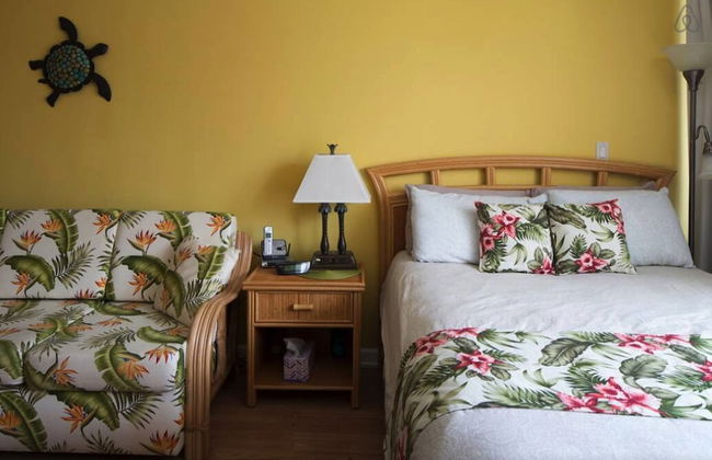 Tropical Studios at Marine Surf Waikiki - Photo 79