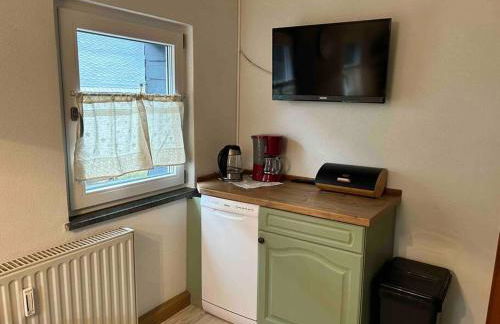 Infrarotsauna & Platz für Familien - Maisonette Fritz in Großschönau - Foto 22