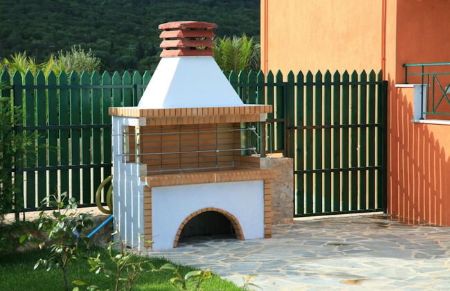 Villa Valio Large Private Pool Sea Views A C Wifi - 913 - Photo 18