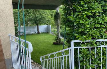 Gîte La Fougère - Foto 18