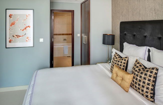 Dream Inn Dubai Apartments 29 Boulevard - Photo 40