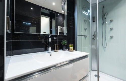 Luxury 3 Bdr Garden & Parking - Angels' Garden - Foto 50