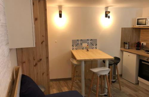 AlloAppartMeublé_Topaze - Foto 36