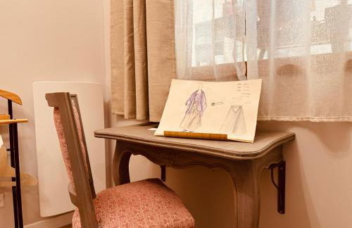 Le Tailleur, centre historique, fibre, climatisation, ESS, rez-de-chaussée, BedinShop - Foto 6