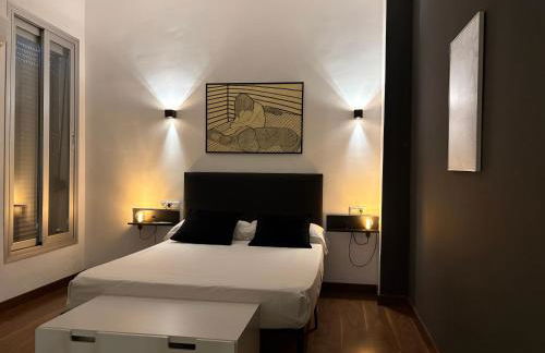 Loft Almagro - Foto 50