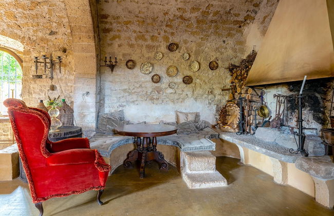 An Ancient Convento in Tuscany now With Pool for a Great Holiday - Foto 20