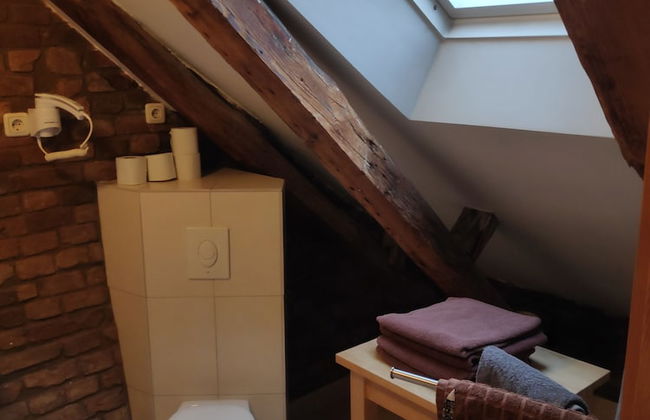 Altstadt Pension Potsdam - Photo 18