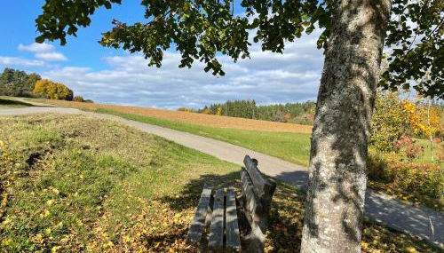 Ferienwohnung im Steinachtal - Foto 5