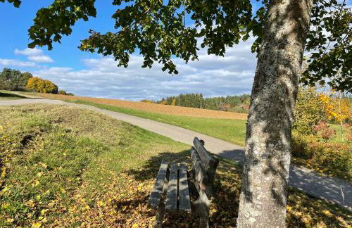 Ferienwohnung Nagoldtalblick - Foto 5