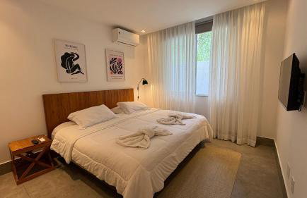 Casa 10 Floresta Boa Vista - Piscina Privativa, Adega e Conforto em 4 suítes - Photo 3