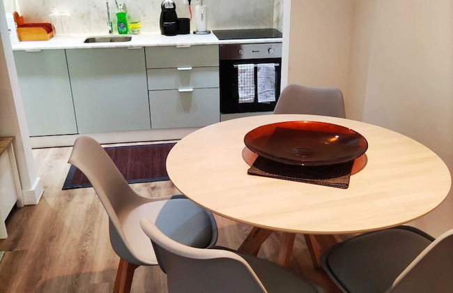 Lisbon Colours Bairro Alto Apartments - Foto 101