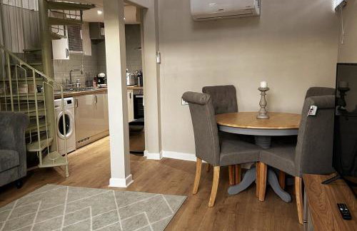 Horseshoe house - Foto 15