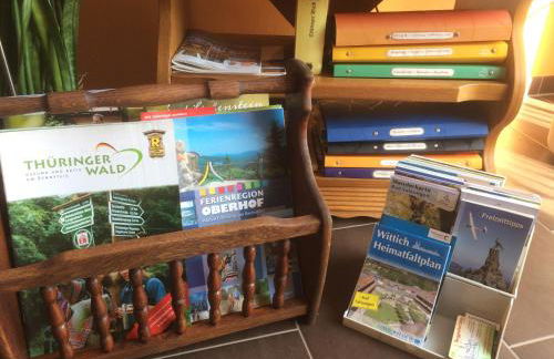 Landhaus Kühn - Foto 8