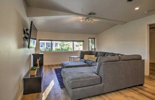 Modern Home with Shared Pool in Fort Lauderdale! - Foto 4