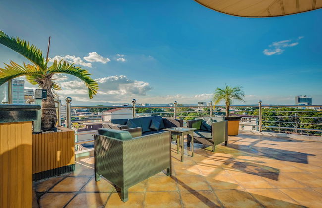 Fields Plaza Condo - Foto 23