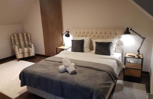 Apartamenty Pod Łysicą & SPA - przy stoku, basen, jacuzzi, sauna - Foto 7