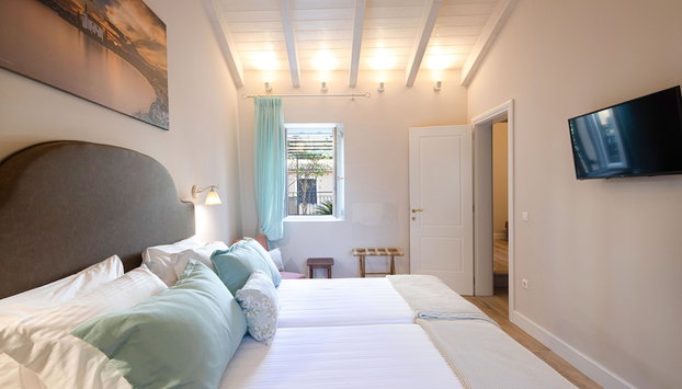 Melina's Urban Retreat - Foto 4, Habitación