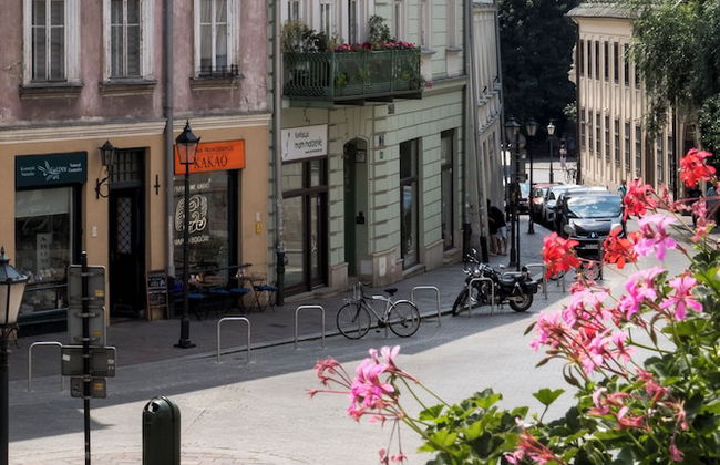 Portal House Apartments - Foto 69