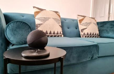 Thompson Apartments by Switchback Stays - Foto 9