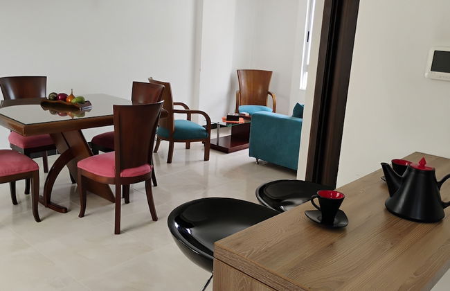 Lonova501 By Relajao in Popayán - Foto 23