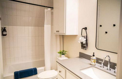 Gruene Daze Chalet - Stylish Aframe - Escape the Ordinary - Foto 56