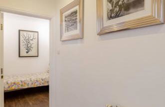 Spacious 2BDR Apartment, WIFI+ Great TV - Foto 12