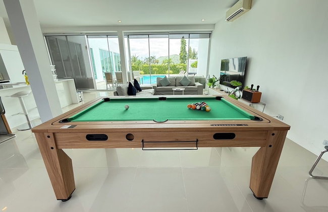 Modern 4 Bedroom Pool Villa PMK-A6 - Foto 52