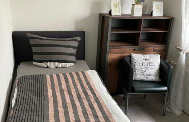 Ferienhaus Olaf & Olga Buchali GbR - Foto 13