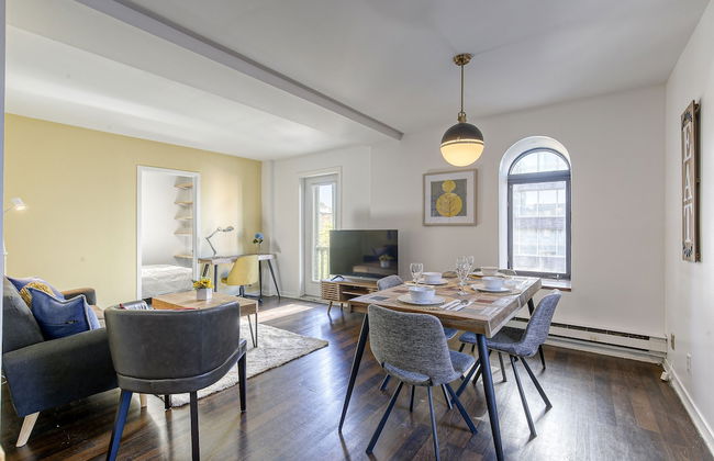 The Bay Suites - Le Plateau-Mont-Royal - Foto 46