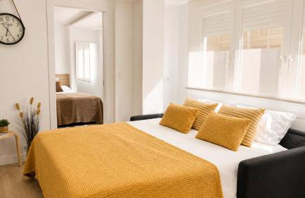 Apartamento Mar con parking incluido - Foto 24