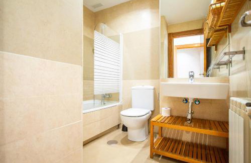 Apartamentos Adelfas - Photo 58