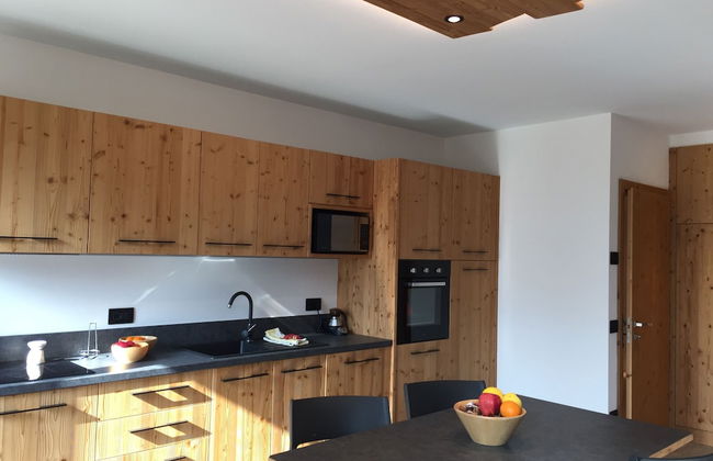 CasaDalsass DolomitiPaganellaLagoMolveno - Photo 6