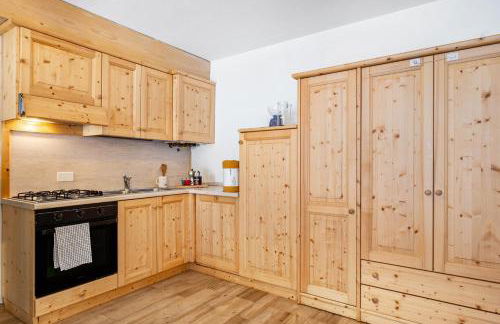 Chalet Panorama Rabbi - Foto 12