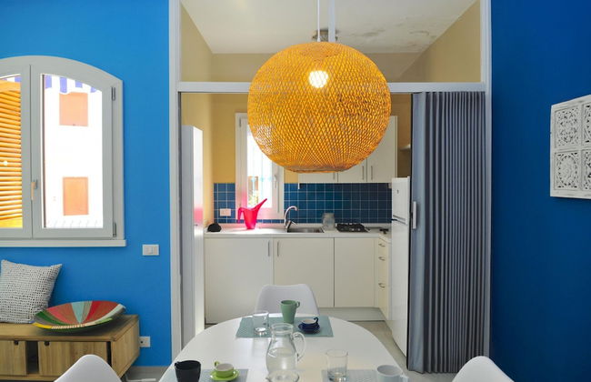 Casa Delle Sardine in Giardini-naxos - Foto 5