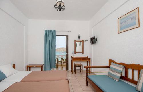 Corali Studios & Portobello Apartments - Foto 69