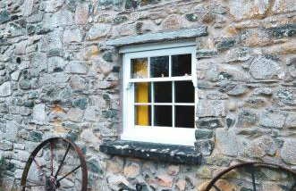 Cosy cottage for 2, sea views, large grounds. WiFi - Foto 7