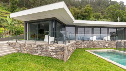 Villa Rocha in Arco da Calheta - Foto 5