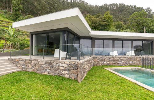 Villa Rocha in Arco da Calheta - Foto 5