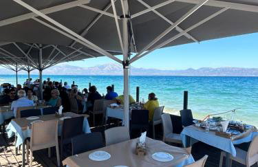 Ocean Breeze Apt - Foto 18