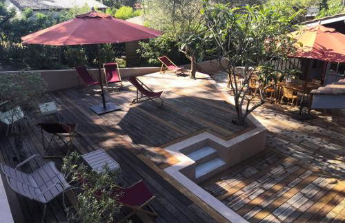 Villa de plage de caractere - 14 pers - CAP FERRET - Foto 12