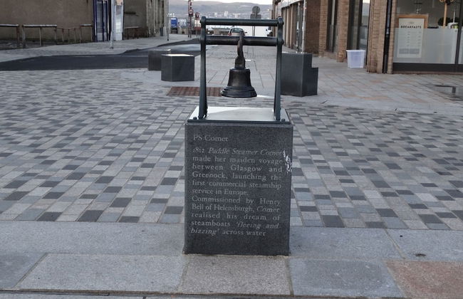 Portum -John St Apartment - Photo 18