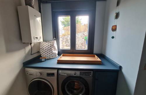 Ullasa house - Inolvidables vistas panorámicas del mar - Foto 19