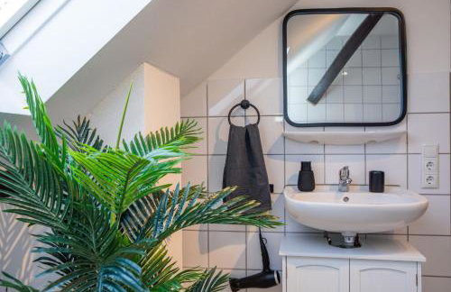 Maisonette mit offener Schlafgalerie - Foto 12