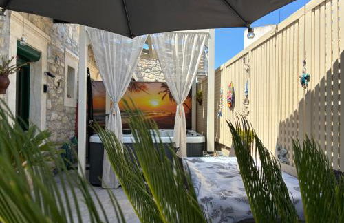 Oneiro Residence Family house near Matala - Foto 10