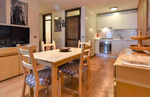 Apartment Fienili di Brenta 21 by Interhome - Foto 1