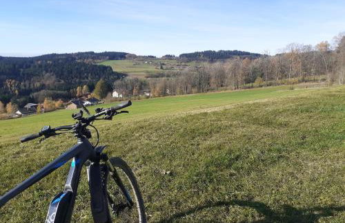 Ferienwohnung Marina in Sankt Englmar, Bayerischer Wald, familienfreundlich - Foto 28