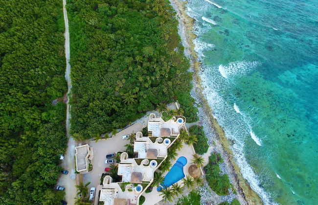 Costa Maya Villas Luxury Condos - Photo 55